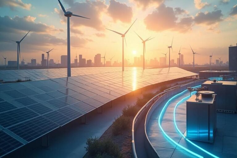 Medida Provisória 1.308/2025 Institui Rito Simplificado para Agilizar Projetos de Segurança Energética e Investimento no Setor Elétrico.