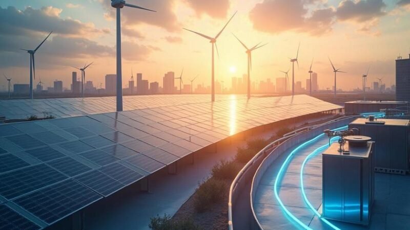 Medida Provisória 1.308/2025 Institui Rito Simplificado para Agilizar Projetos de Segurança Energética e Investimento no Setor Elétrico. Medida Provisória 1.308/2025 Institui Rito Simplificado para Agilizar Projetos de Segurança Energética e Investimento no Setor Elétrico.