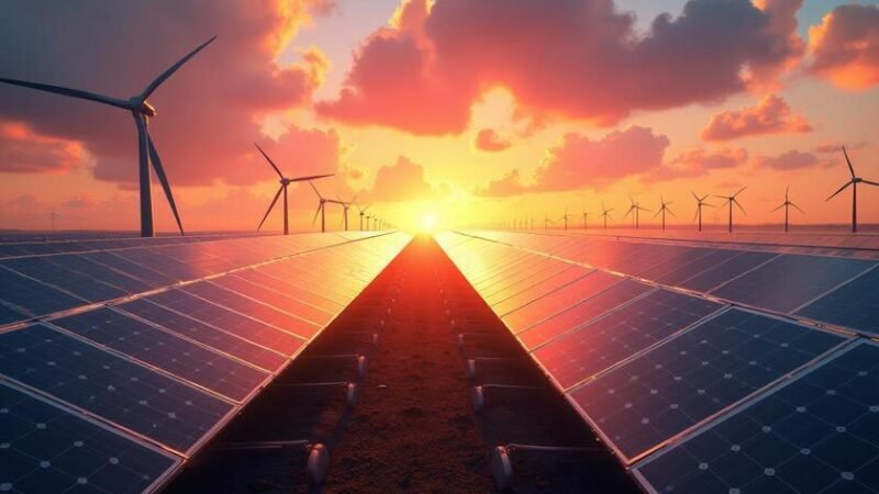 Metas do RenovaBio 2035 Definidas pelo MME Aceleram a Descarbonização no Brasil