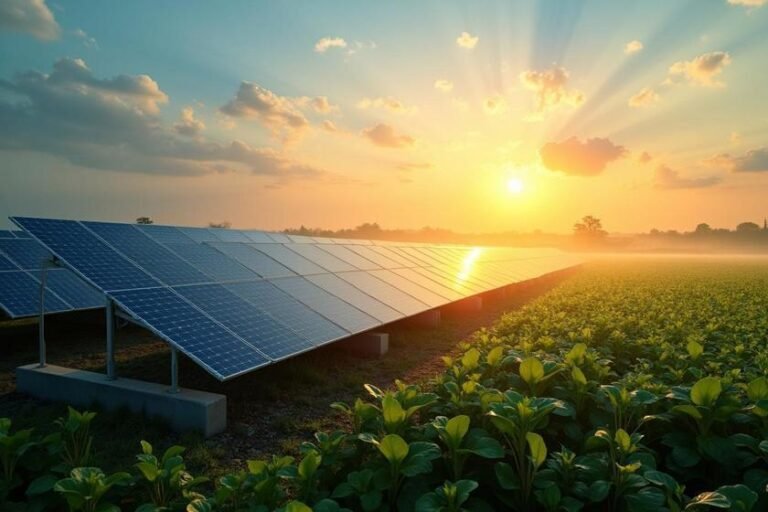 Ministério de Minas e Energia Inicia Consulta Pública para Revisão de Descontos na Tarifa de Energia para Irrigação e Aquicultura