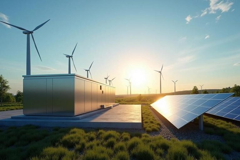 MME Estrutura Rota para Atrair Capital para a Nova Matriz Energética Brasileira