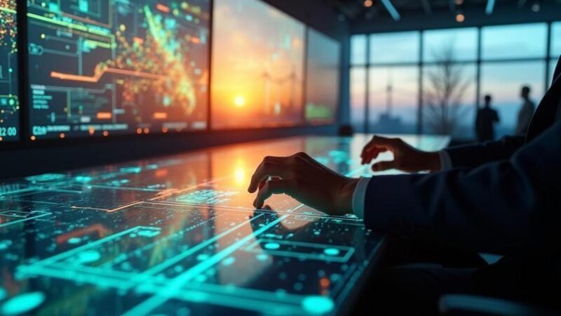 MME Formaliza Plano de Compensação para Energia Não Despachada, Visando Mitigar Impactos do Curtailment