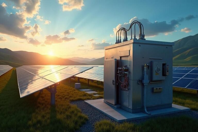 MME Promove Ajustes Estratégicos no Desconto Rural Visando a Otimização da Geração Solar