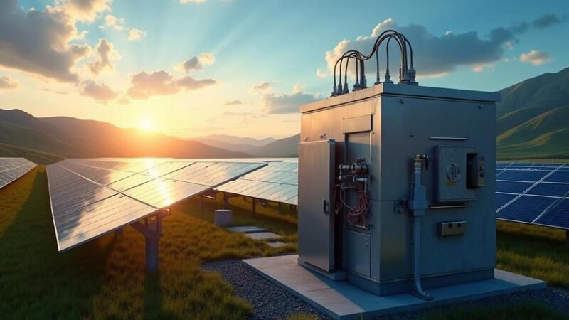 MME Promove Ajustes Estratégicos no Desconto Rural Visando a Otimização da Geração Solar