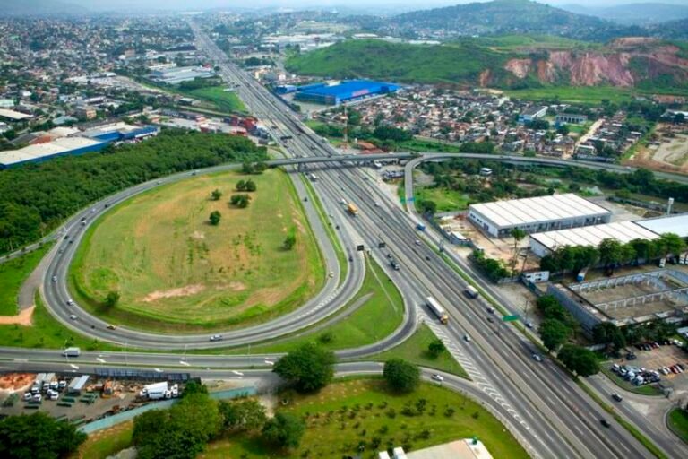 Motiva e Prime Energy fecham contrato de energia solar para abastecer as rodovias Presidente Dutra e Castello Branco
