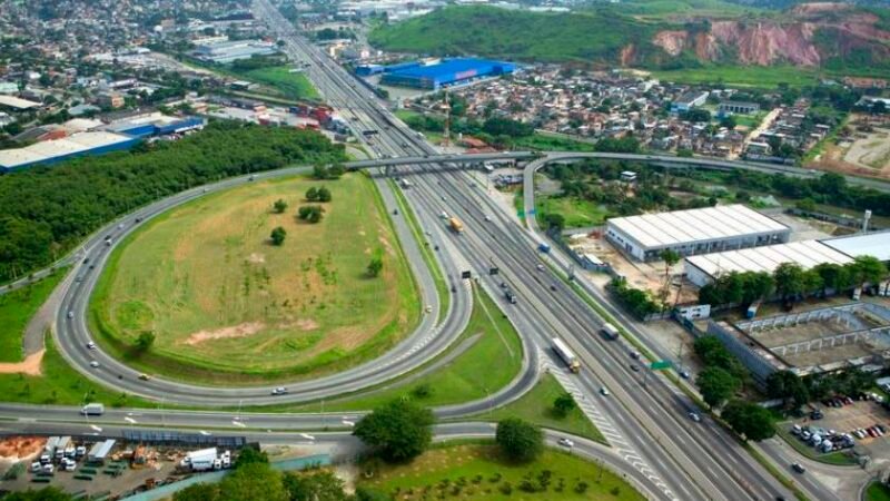 Motiva e Prime Energy fecham contrato de energia solar para abastecer as rodovias Presidente Dutra e Castello Branco