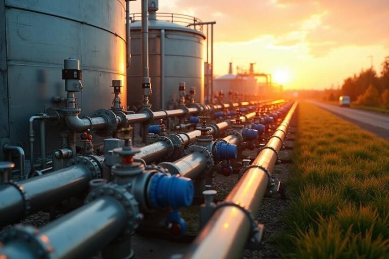 Nova Regra da ANP Destrava Especificação de Biometano Flexível