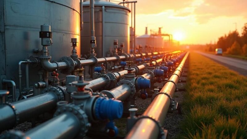 Nova Regra da ANP Destrava Especificação de Biometano Flexível