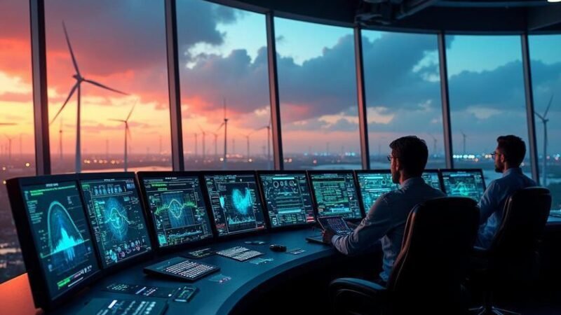 ONS Define Roteiro Operacional para Gestão de Excedentes e Vales de Carga em Janeiro