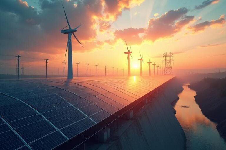 Plano do MME para 2025 Foca no Fortalecimento da Segurança da Infraestrutura Elétrica e Hídrica Nacional