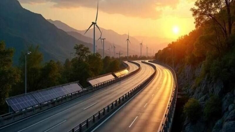 Prime Energy e Motiva fecham contrato de energia solar para abastecer as rodovias Presidente Dutra e Castello Branco