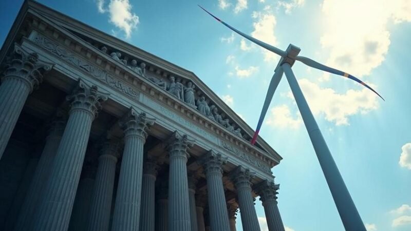 PSOL no STF Desafia Celeridade do Licenciamento e Ameaça Geração Limpa