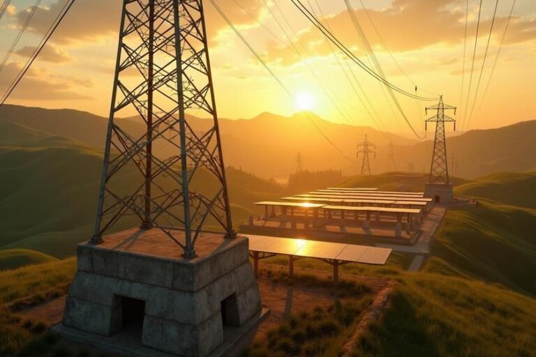 Redução de R$ 1,3 Bilhão no Programa Luz para Todos Alivia Orçamento da CDE 2026
