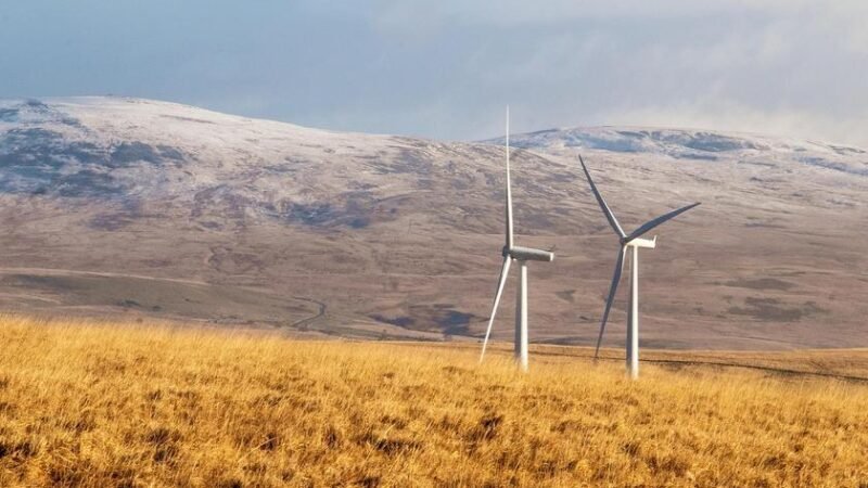 Reforço na Rede Elétrica para Verão 2026 Reforço na Rede Elétrica para Verão 2026