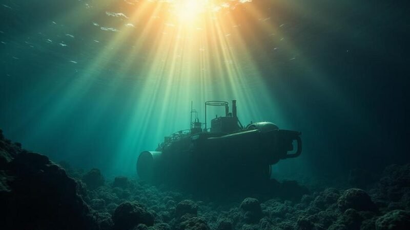 Regulamentação da Mineração em Águas Profundas no Brasil: Impactos e Debates na Transição Energética Regulamentação da Mineração em Águas Profundas no Brasil: Impactos e Debates na Transição Energética