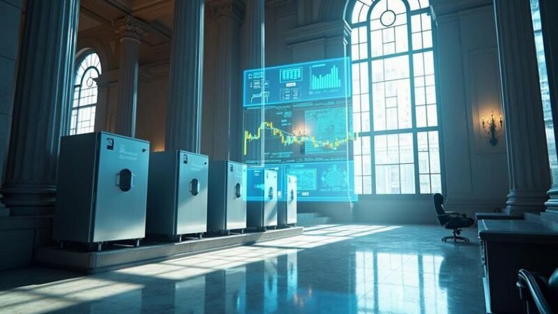 Senado Desafia Decreto: A Revolução na Governança da Transmissão Ameaça Leilões de Acesso à Margem