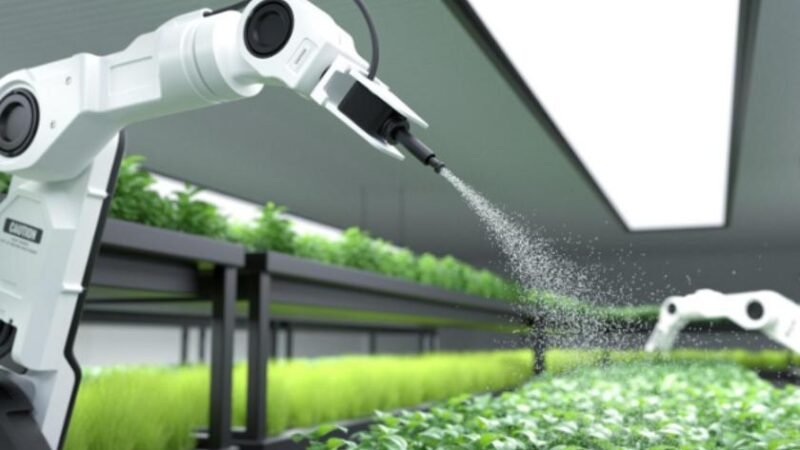 Setor agro aposta em dados e inteligência artificial para atender às novas normas ambientais internacionais