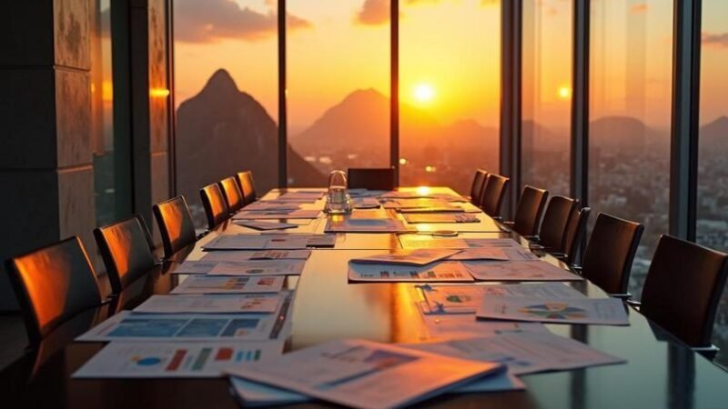 Setor de Combustíveis Alerta para Risco Regulatório na Tributação Carioca Setor de Combustíveis Alerta para Risco Regulatório na Tributação Carioca