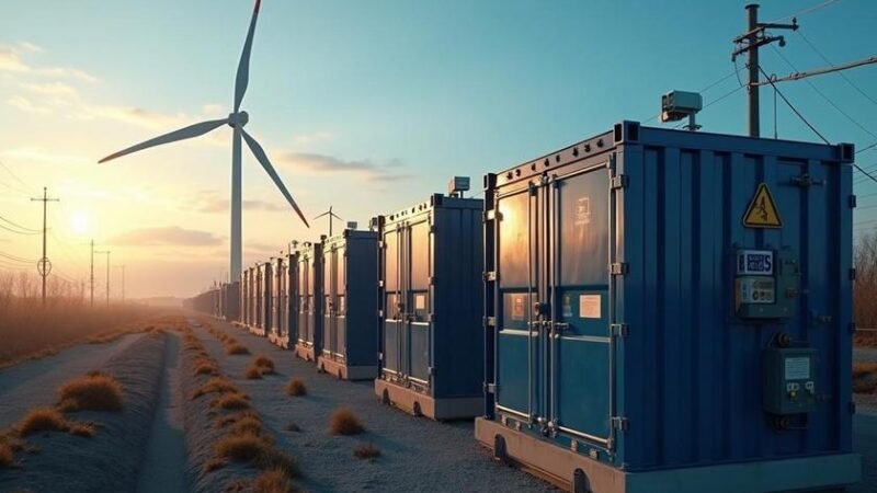 Setor Eólico Propõe Adoção de Preço Horário e Baterias para Geração Distribuída Setor Eólico Propõe Adoção de Preço Horário e Baterias para Geração Distribuída