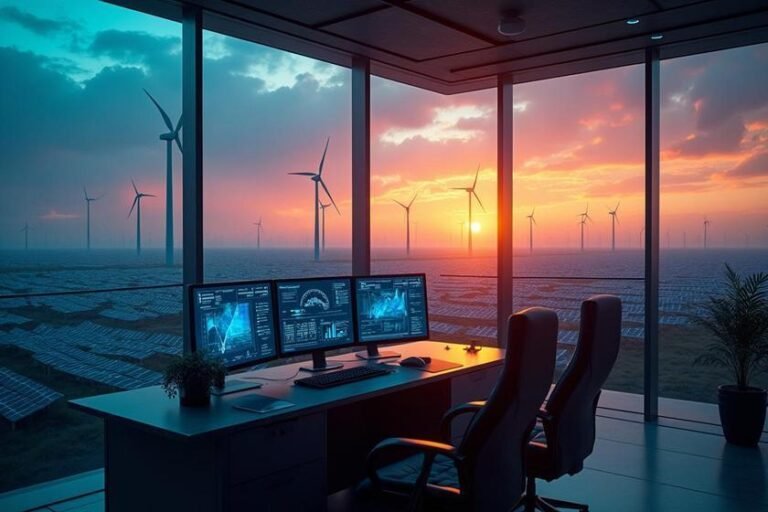 Setores Chave Exigem Inclusão Formal no Roadmap da Transição Energética Brasileira