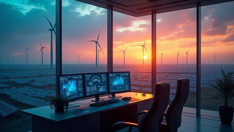 Setores Chave Exigem Inclusão Formal no Roadmap da Transição Energética Brasileira Setores Chave Exigem Inclusão Formal no Roadmap da Transição Energética Brasileira