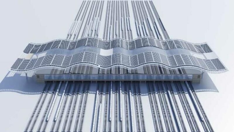 Silos fotovoltaicos: A GoodWe tem esse e outros planos para o agro no Brasil, especialmente na região centro-oeste