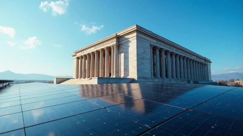 TCU Emite Alerta Formal à ANEEL Sobre Riscos na Prorrogação da Concessão da Enel em São Paulo