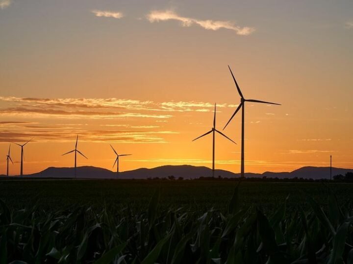 Telhado Perfeito para Energia Solar