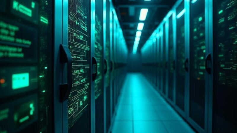 Tensão Regulatória: Setor de Gás e Parlamentares Buscam Inclusão na MP do REDATA para Garantir Estabilidade de Data Centers