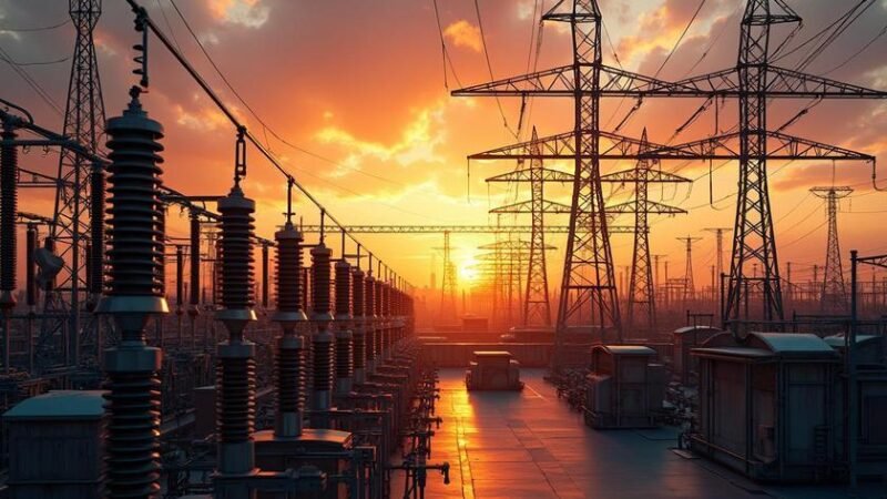 Ultimato do MME à Enel: Pressão Crescente por Resiliência na Distribuição Elétrica Paulista