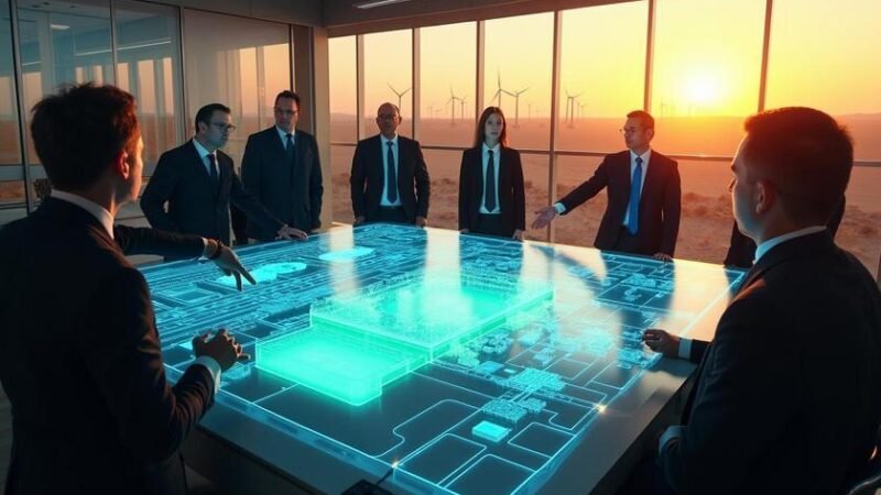 Urgência Política e Orçamento Dominam a Pauta Legislativa, Impactando o Planejamento de Infraestrutura Energética