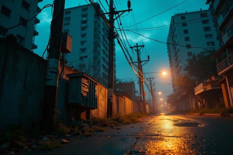 A Fúria do Consumidor Eleva o Risco da Caducidade da Concessão Enel em São Paulo