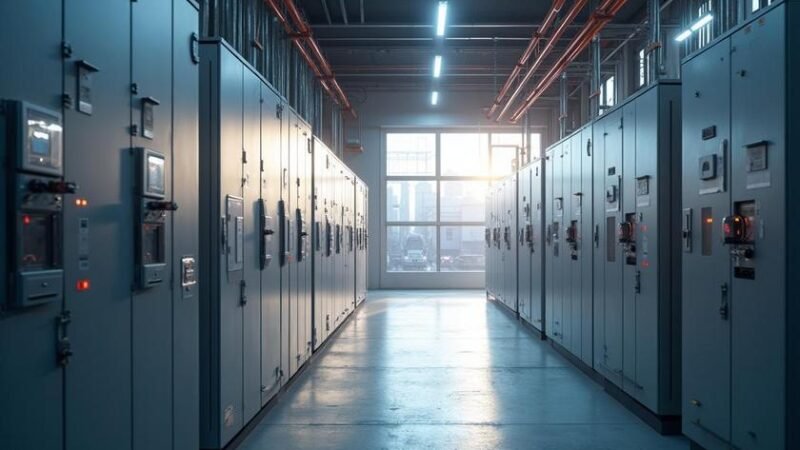 A Padronização da Unidade Consumidora em 2026 Indica um Marco Estrutural para o Setor Elétrico Brasileiro A Padronização da Unidade Consumidora em 2026 Indica um Marco Estrutural para o Setor Elétrico Brasileiro