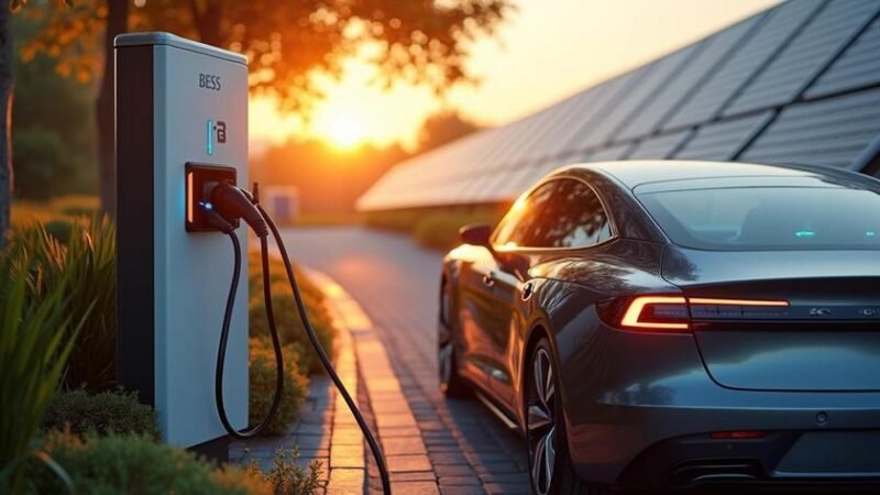 A Progressão da Cobrança do Fio B e Seu Impacto na Geração Distribuída A Progressão da Cobrança do Fio B e Seu Impacto na Geração Distribuída