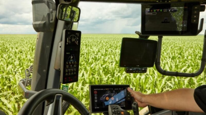 A evolução da inteligência artificial no agro e indústria brasileira