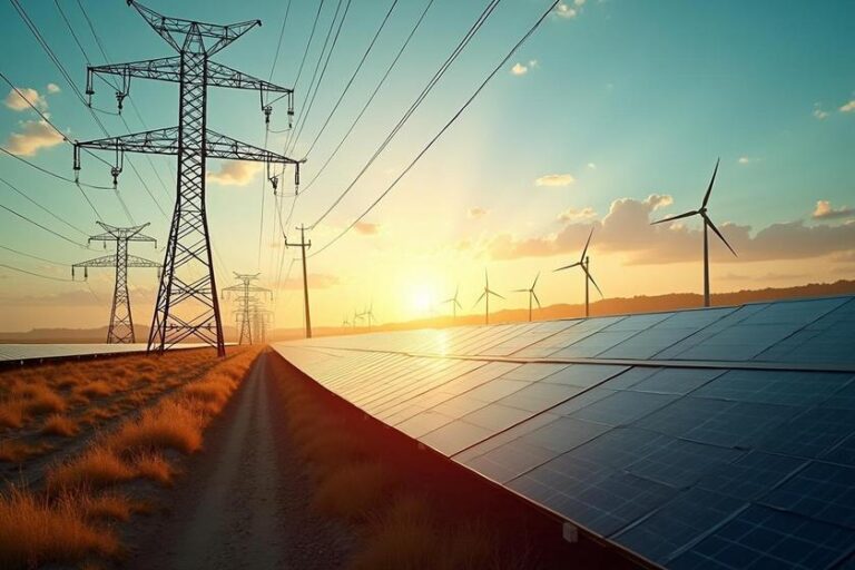 A nomeação de Ricardo Mosna define as regras cruciais de acesso à rede de transmissão, impactando o futuro da energia renovável no Brasil.