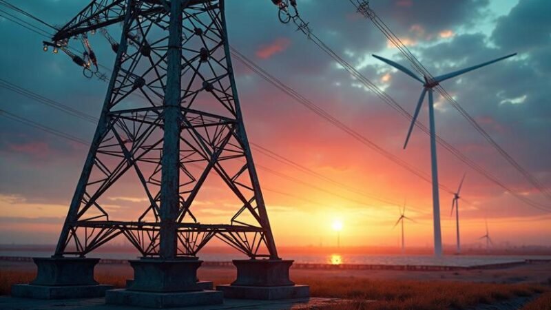 AGU Define Destino da Enel SP: Caducidade Assombra Fim de Crise