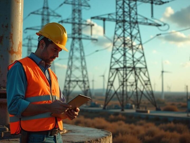 AGU Intensifica Fiscalização: Força-Tarefa Contra Falhas da Enel SP Expõe Desafios no Setor Elétrico