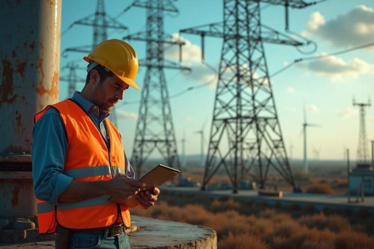 AGU Intensifica Fiscalização: Força-Tarefa Contra Falhas da Enel SP Expõe Desafios no Setor Elétrico