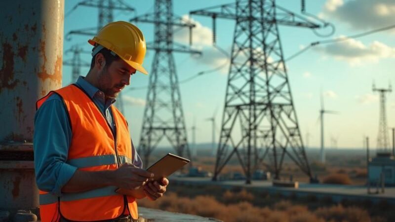 AGU Intensifica Fiscalização: Força-Tarefa Contra Falhas da Enel SP Expõe Desafios no Setor Elétrico