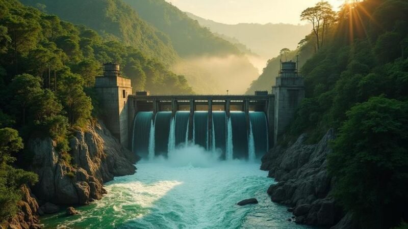 ANEEL Autoriza Início de Operação Comercial de Pequena Central Hidrelétrica de 7 MW no Paraná