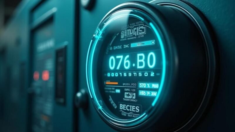 ANEEL Condiciona Implementação da Medição Inteligente a Ganhos Comprovados para Consumidores