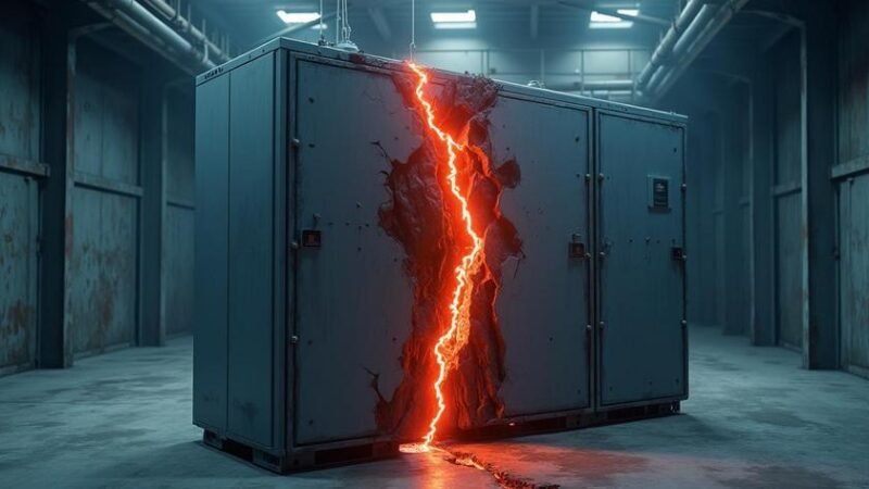 ANEEL Confirma Penalidades de R$ 8,59 Milhões por Falhas Setoriais ANEEL Confirma Penalidades de R$ 8,59 Milhões por Falhas Setoriais