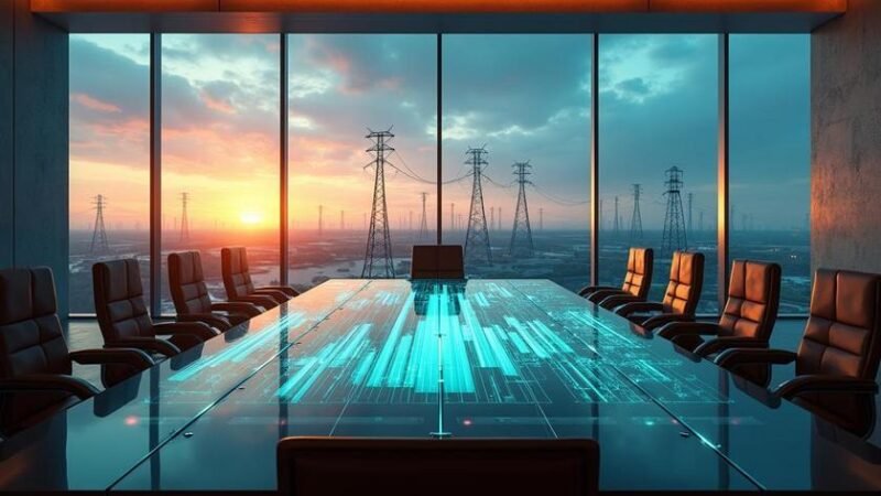 ANEEL Debate Novo Modelo de Subsídio para o Amapá e Proposta de R$ 400 Milhões para Tarifas