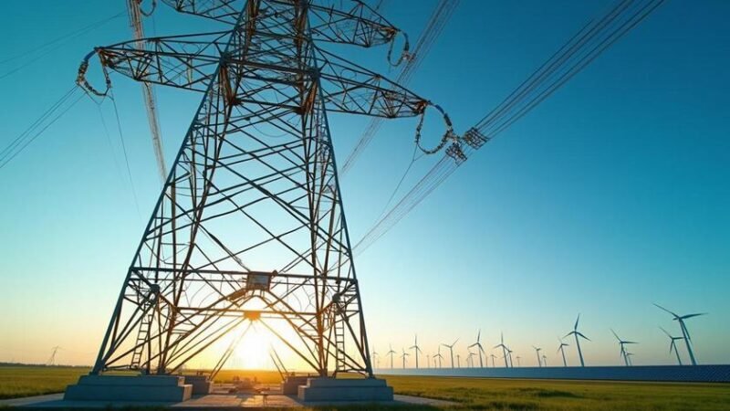 ANEEL Homologa Leilão de Transmissão nº 4/2025, Destravando R$ 5,5 Bilhões em Investimentos no Setor Elétrico