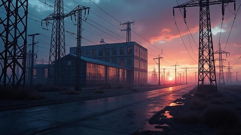 ANEEL Intensifica Fiscalização da Enel SP Enquanto Analisa Caducidade de Concessão