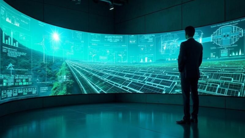 ANEEL Move Fóruns Regulatórios: Impacto da Repactuação UBP e Novas Medições Estruturam o Setor