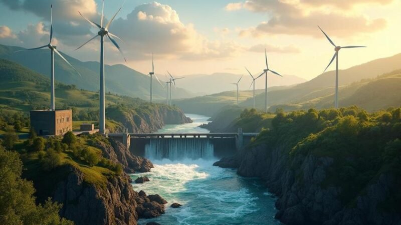 ANEEL e MME Redefinem Regras do Proinfa, Impactando Preços de Eólicas e PCHs