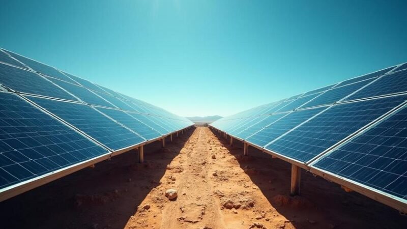 ANEEL promove ajuste no pipeline de geração com a revogação de 200 MW em projetos solares.