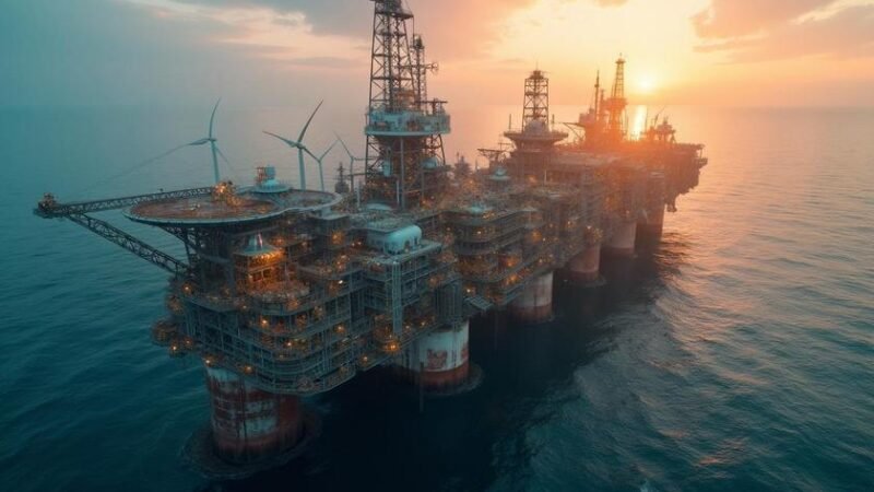 ANP Expande Oferta Pré-Sal: 17 Novas Áreas na OPP e Potencial de 25 na Próxima Rodada